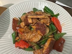 -徽韵人家·传承正宗徽菜(牡丹园店)