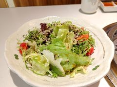 -千寻山野烤肉(中关村店)