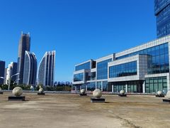-青岛西海岸隆和福朋喜来登酒店
