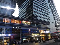 -辣公子·千岛湖私房菜(滨江店)