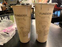 -放哈·甜醅子奶茶创造者(正宁路店)