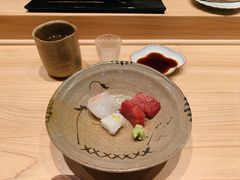 -鮨然(然寿司钱粮胡同店)