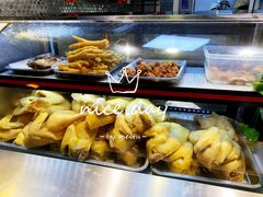-阿金大白·上海菜馆(新天地店)