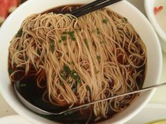 -小厨娘淮扬菜(天印大道店)