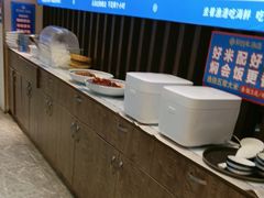 -鲜得莱渔港·小平岛海胆馆(七贤岭店)