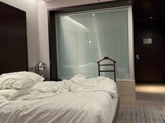 -上海龙之梦万丽酒店