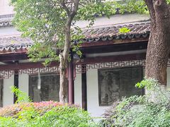 -夫子庙秦淮河画舫