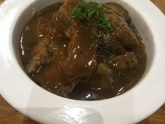 -3号仓库·餐厅(灵溪一店)