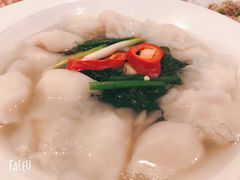 -钱大妈海鲜饭店(保利林语店)