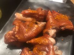 -味莊餐厅(康庄南街店)