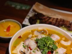 -意满花千醉(金茂览秀城店)