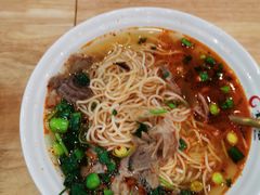 贵凤凰贵州羊肉粉-贵凤凰贵州米粉(清河和盈中心店)