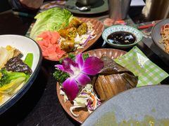 -金厨泰国餐厅·全泰籍厨师料理(拱北店)