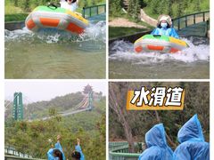 -威海华夏城景区