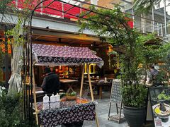 -缘生态云南菜·野生菌庭院餐厅(华侨城店)
