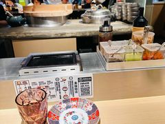 -肉肉大米(金虹桥店)