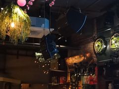 -繁花里音乐餐厅(新天地店)