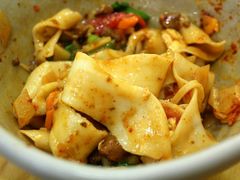 -秦香陕西食府(华贸天地店)