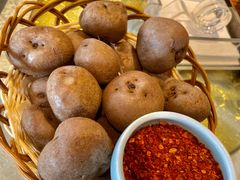 -阿斯牛牛·凉山菜(新会展店)