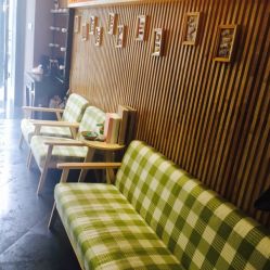 -隅日式美甲美睫專門店