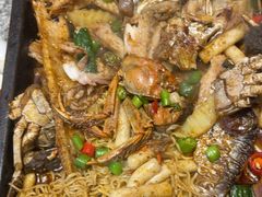 -里岛烤鱼(东港凯虹广场店)