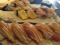 -大鲤深夜食堂