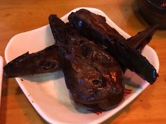 -小红烤翅(傅厚岗店)