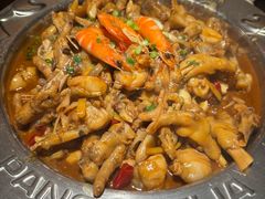 -胖哥俩肉蟹煲(苏州中心店)