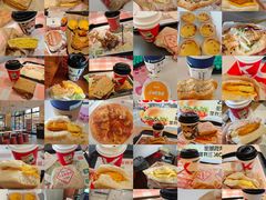 -肯德基(千秋广场店)