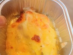-盛宴自助餐厅(运达喜来登店)