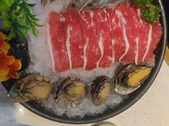 -八珍玉食鸡煲·打边炉(印象城店)