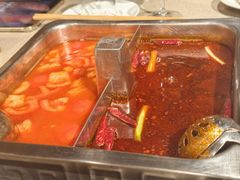 -海底捞火锅(劲松店)