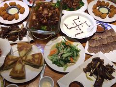 -思金拉措庄园藏餐(太阳岛店)