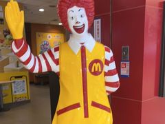 -麦当劳(沙河店)