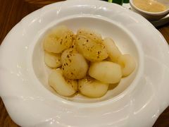 -芳草地度假酒店·野炉中餐厅