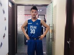 -成康体育青少年篮球培训(相城店)