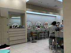 -天真蓝照相馆(五角场百联又一城店)