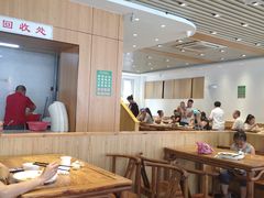 大堂-食蔬不二素食自助餐厅(沈阳铁西店)
