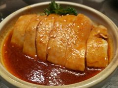 -领事馆19号中餐厅(厦门海景洲际酒店)