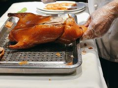 -惠丰堂饭庄·烤鸭·京味菜(西北旺·唐家岭店)