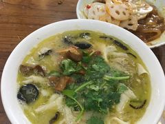 -三厂烩羊肉(沙口路店)
