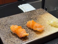 -Sushi Hanzo半藏(天环广场店)