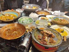 -外婆味道·云南菜大当家(关上店)