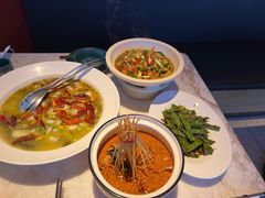 -茅庐川菜(烟台万象汇店)