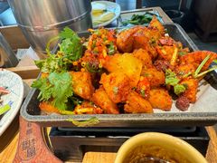 -贵厨酸汤牛肉(汇金星力城店)