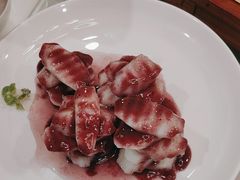 -晋阳春·山西菜·北京烤鸭(交大店)