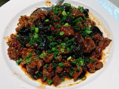 -河州宾馆清真餐厅(文锦南路店)