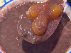 芋圆红豆沙-五条人糖水铺(光谷世界城店)