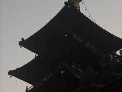 -寒山寺