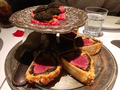 -壳里西餐厅Coquille Seafood Bistro(蒙自路店)